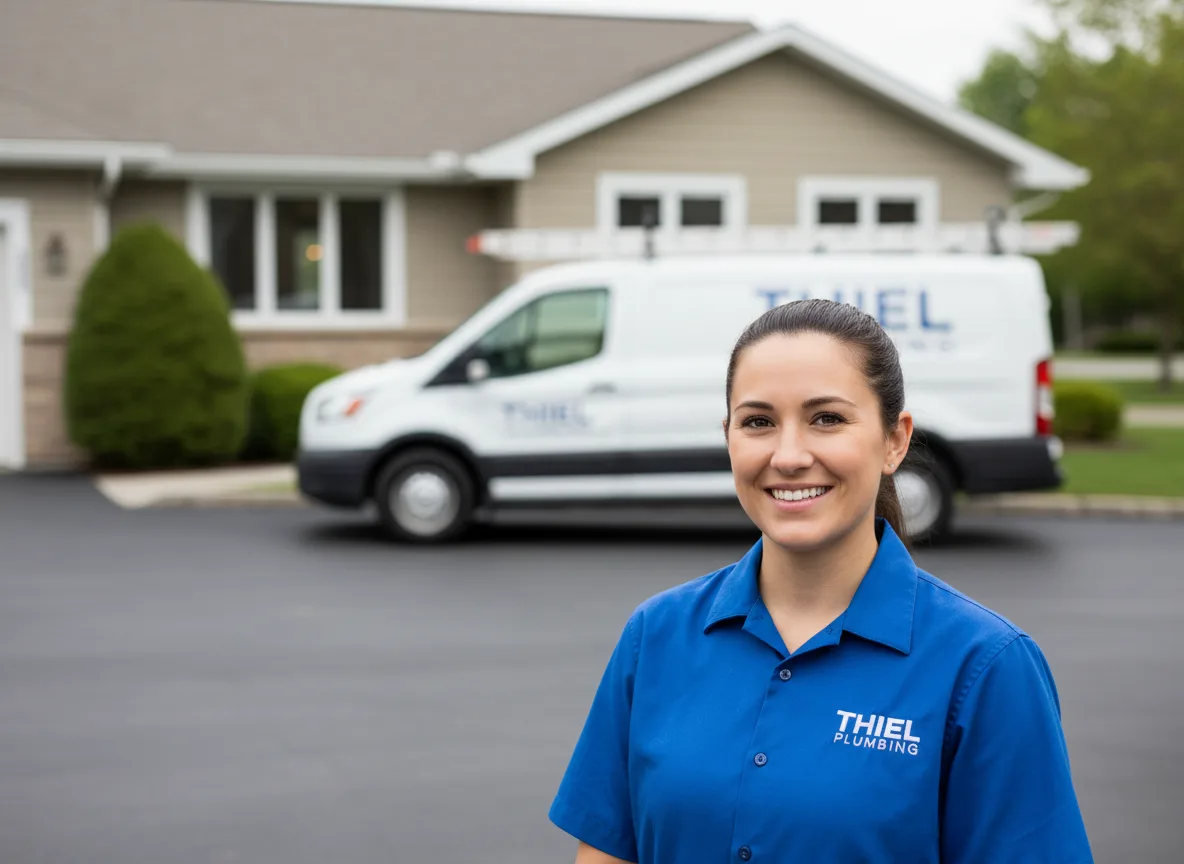 Plumber Kenton, OK FAQs